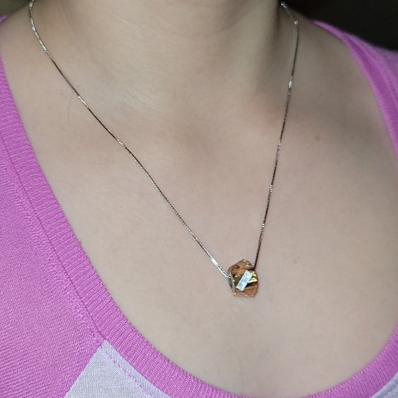 🎉HOST PICK🎉NEW SWAROVSKI CRYSTAL NECKLACE - Picture 7 of 7